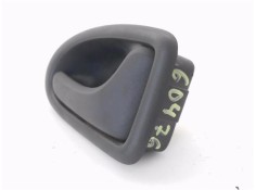 Recambio de manilla int. puerta trasero derecha para renault clio ii (xbo) 1.5d dci 80cv referencia OEM IAM 7700423888  