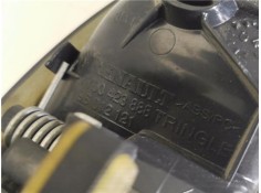 Recambio de manilla int. puerta trasero derecha para renault clio ii (xbo) 1.5d dci 80cv referencia OEM IAM 7700423888  