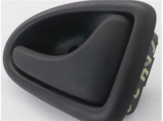Recambio de manilla int. puerta trasero derecha para renault clio ii (xbo) 1.5d dci 80cv referencia OEM IAM 7700423888  