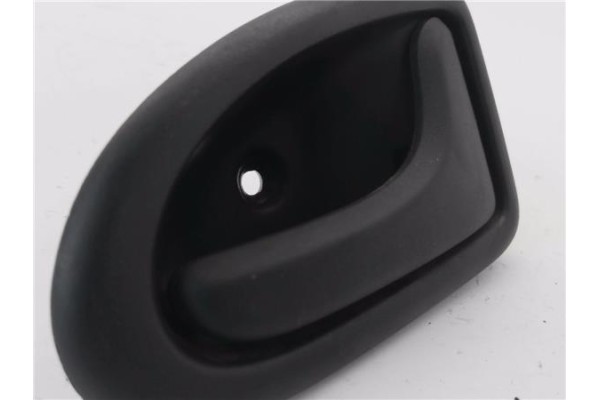 Recambio de manilla int. puerta trasero derecha para renault clio ii (xbo) 1.5d dci 80cv referencia OEM IAM 7700423888  