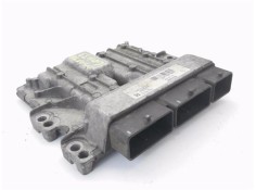 Recambio de centralita para renault master iii combi 2.3 l1h1 3,0t referencia OEM IAM 237108788R 237106117R 