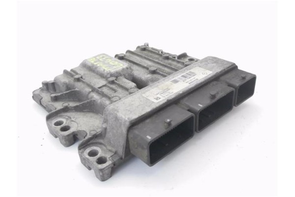 Recambio de centralita para renault master iii combi 2.3 l1h1 3,0t referencia OEM IAM 237108788R 237106117R 