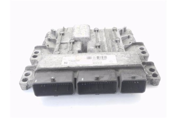 Recambio de centralita para renault master iii combi 2.3 l1h1 3,0t referencia OEM IAM 237108788R 237106117R 