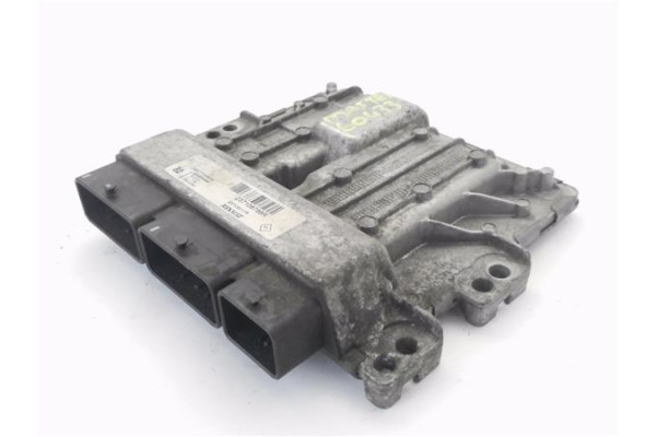Recambio de centralita para renault master iii combi 2.3 l1h1 3,0t referencia OEM IAM 237108788R 237106117R 