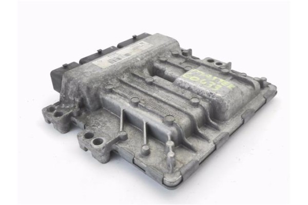 Recambio de centralita para renault master iii combi 2.3 l1h1 3,0t referencia OEM IAM 237108788R 237106117R 