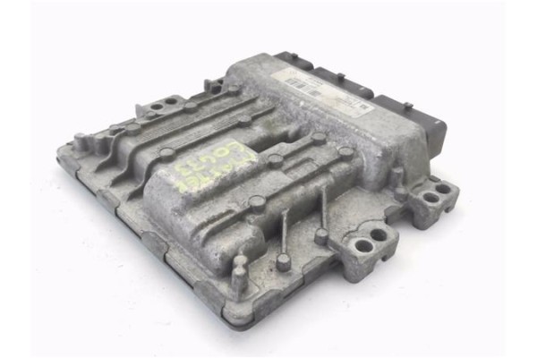 Recambio de centralita para renault master iii combi 2.3 l1h1 3,0t referencia OEM IAM 237108788R 237106117R 