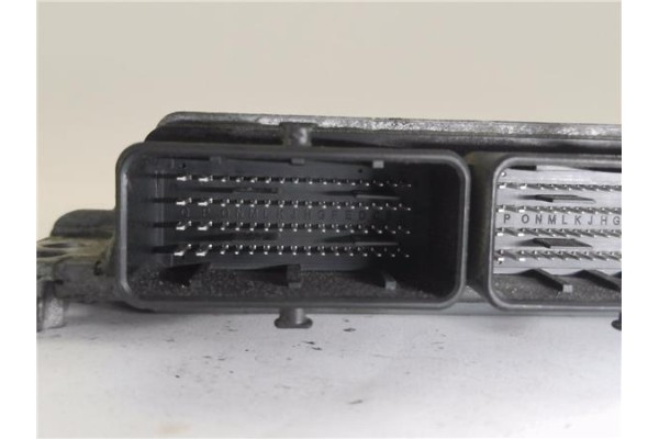 Recambio de centralita para renault master iii combi 2.3 l1h1 3,0t referencia OEM IAM 237108788R 237106117R 