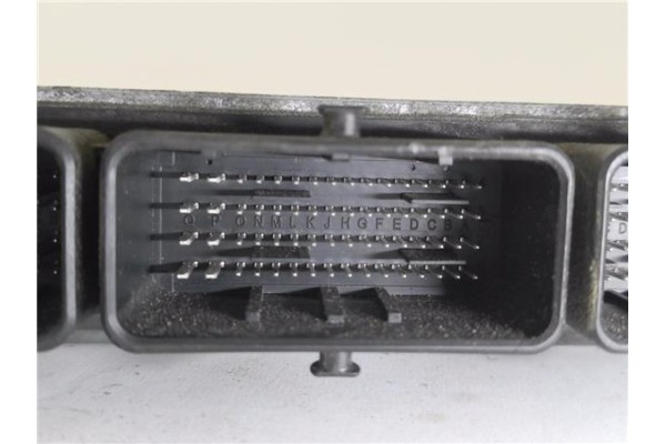 Recambio de centralita para renault master iii combi 2.3 l1h1 3,0t referencia OEM IAM 237108788R 237106117R 