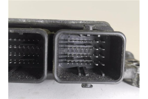 Recambio de centralita para renault master iii combi 2.3 l1h1 3,0t referencia OEM IAM 237108788R 237106117R 
