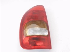 Recambio de piloto trasero izquierdo para opel corsa b 1.2 top (e) referencia OEM IAM 014421906LR  