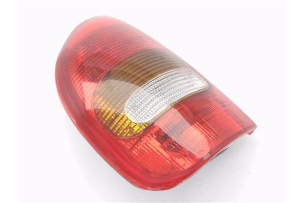 Recambio de piloto trasero izquierdo para opel corsa b 1.2 top (e) referencia OEM IAM 014421906LR  