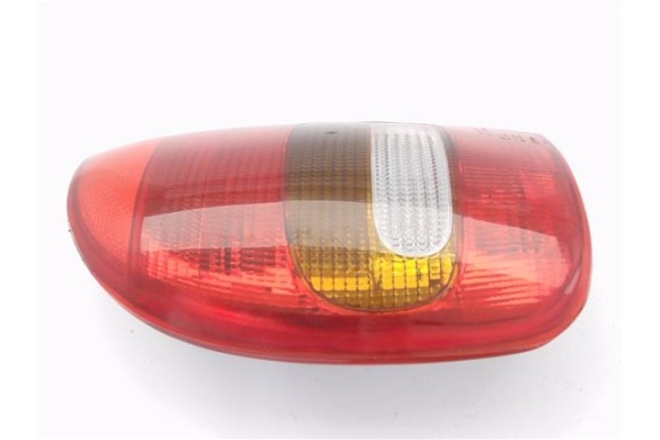 Recambio de piloto trasero izquierdo para opel corsa b 1.2 top (e) referencia OEM IAM 014421906LR  
