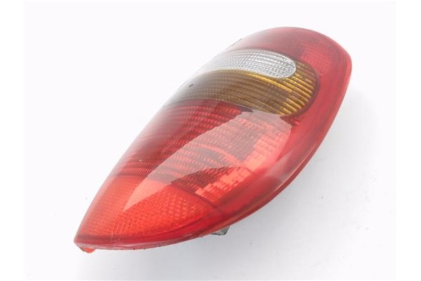 Recambio de piloto trasero izquierdo para opel corsa b 1.2 top (e) referencia OEM IAM 014421906LR  