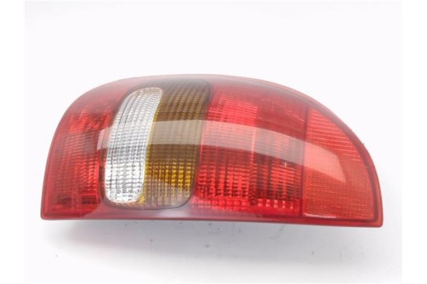 Recambio de piloto trasero izquierdo para opel corsa b 1.2 top (e) referencia OEM IAM 014421906LR  