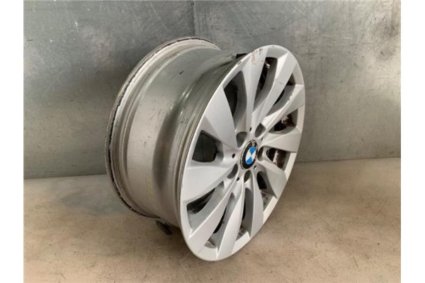 Recambio de llanta para bmw serie 1 berlina 5p (f20) 2.0 116d referencia OEM IAM 36116787929  