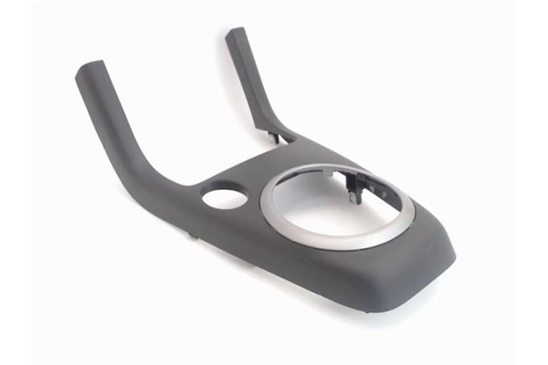 Recambio de embellecedor consola salpicadero para suzuki swift iii (sg) 1.3 referencia OEM IAM   