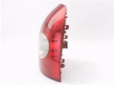 Recambio de piloto trasero derecho para renault clio ii (xbo) 1.5d dci 80cv referencia OEM IAM 8200071414  