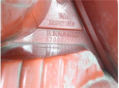 Recambio de piloto trasero derecho para renault clio ii (xbo) 1.5d dci 80cv referencia OEM IAM 8200071414  