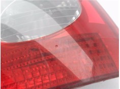 Recambio de piloto trasero derecho para renault clio ii (xbo) 1.5d dci 80cv referencia OEM IAM 8200071414  