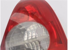 Recambio de piloto trasero derecho para renault clio ii (xbo) 1.5d dci 80cv referencia OEM IAM 8200071414  