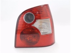 Recambio de piloto trasero derecho para volkswagen polo iv (9n1) 1.4 16v referencia OEM IAM 6Q6945112A  