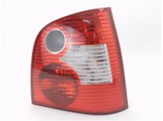 Recambio de piloto trasero derecho para volkswagen polo iv (9n1) 1.4 16v referencia OEM IAM 6Q6945112A  