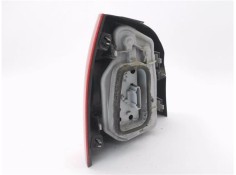 Recambio de piloto trasero derecho para volkswagen polo iv (9n1) 1.4 16v referencia OEM IAM 6Q6945112A  