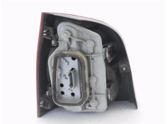 Recambio de piloto trasero derecho para volkswagen polo iv (9n1) 1.4 16v referencia OEM IAM 6Q6945112A  