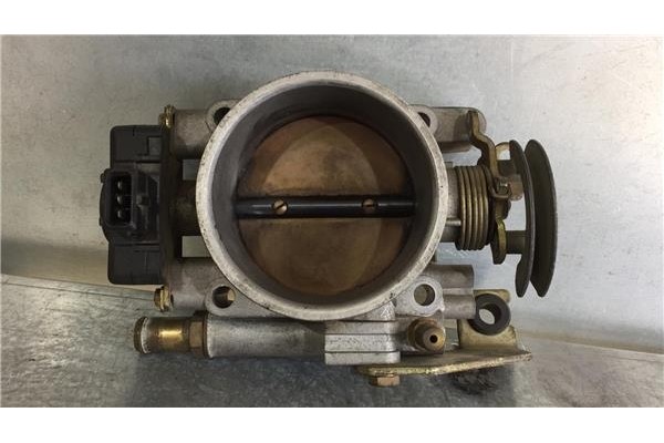 Recambio de caja mariposa aire para alfa romeo 75 2.0 twin spark referencia OEM IAM TAC5291 0280120315 