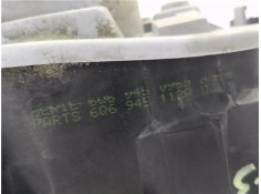 Recambio de piloto trasero derecho para volkswagen polo iv (9n1) 1.4 16v referencia OEM IAM 6Q6945112A  