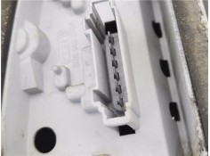 Recambio de piloto trasero derecho para volkswagen polo iv (9n1) 1.4 16v referencia OEM IAM 6Q6945112A  