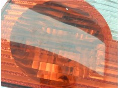 Recambio de piloto trasero derecho para volkswagen polo iv (9n1) 1.4 16v referencia OEM IAM 6Q6945112A  