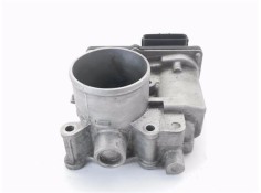 Recambio de caja mariposa aire para nissan navara pickup (d40m) 2.5 doble cab fe 4x4 referencia OEM IAM 16119EC00A 5J290040 