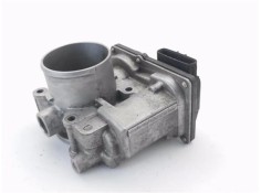 Recambio de caja mariposa aire para nissan navara pickup (d40m) 2.5 doble cab fe 4x4 referencia OEM IAM 16119EC00A 5J290040 