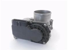 Recambio de caja mariposa aire para nissan navara pickup (d40m) 2.5 doble cab fe 4x4 referencia OEM IAM 16119EC00A 5J290040 