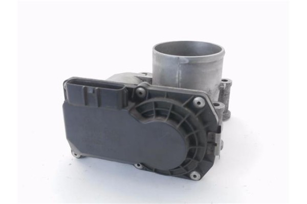Recambio de caja mariposa aire para nissan navara pickup (d40m) 2.5 doble cab fe 4x4 referencia OEM IAM 16119EC00A 5J290040 
