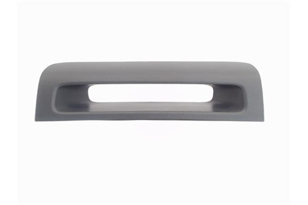 Recambio de embellecedor consola salpicadero para suzuki swift iii (sg) 1.3 referencia OEM IAM   