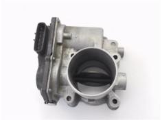 Recambio de caja mariposa aire para nissan navara pickup (d40m) 2.5 doble cab fe 4x4 referencia OEM IAM 16119EC00A 5J290040 