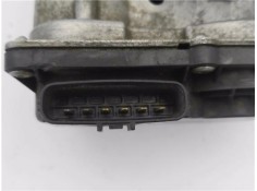 Recambio de caja mariposa aire para nissan navara pickup (d40m) 2.5 doble cab fe 4x4 referencia OEM IAM 16119EC00A 5J290040 