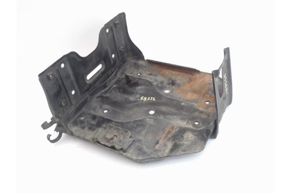 Recambio de soporte bateria para suzuki swift iii (sg) 1.3 referencia OEM IAM   