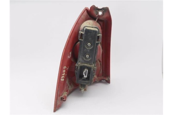Recambio de piloto trasero derecho para peugeot 307 (3a/c) 1.6 16v referencia OEM IAM 26674T0206  