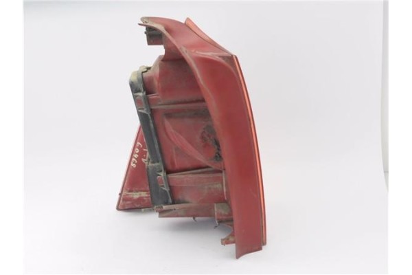 Recambio de piloto trasero derecho para peugeot 307 (3a/c) 1.6 16v referencia OEM IAM 26674T0206  