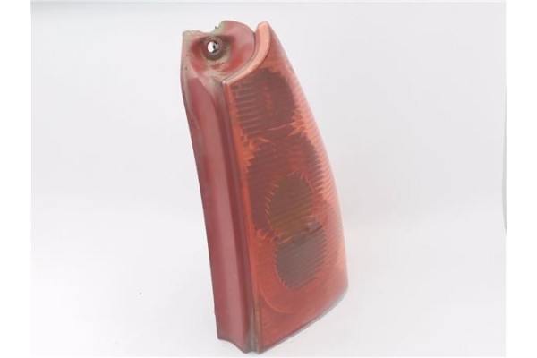 Recambio de piloto trasero derecho para peugeot 307 (3a/c) 1.6 16v referencia OEM IAM 26674T0206  