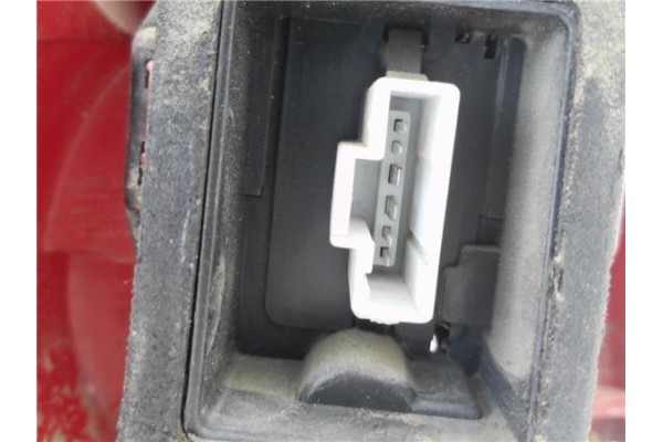 Recambio de piloto trasero derecho para peugeot 307 (3a/c) 1.6 16v referencia OEM IAM 26674T0206  