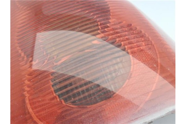 Recambio de piloto trasero derecho para peugeot 307 (3a/c) 1.6 16v referencia OEM IAM 26674T0206  