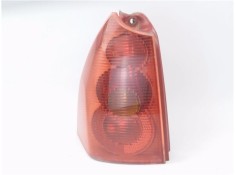 Recambio de piloto trasero izquierdo para peugeot 307 (3a/c) 1.6 16v referencia OEM IAM 26674T0205  