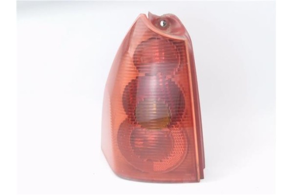 Recambio de piloto trasero izquierdo para peugeot 307 (3a/c) 1.6 16v referencia OEM IAM 26674T0205  
