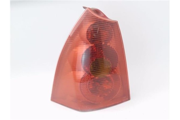Recambio de piloto trasero izquierdo para peugeot 307 (3a/c) 1.6 16v referencia OEM IAM 26674T0205  