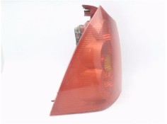 Recambio de piloto trasero izquierdo para peugeot 307 (3a/c) 1.6 16v referencia OEM IAM 26674T0205  