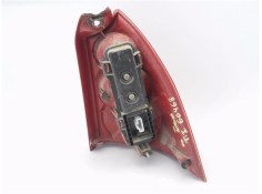 Recambio de piloto trasero izquierdo para peugeot 307 (3a/c) 1.6 16v referencia OEM IAM 26674T0205  
